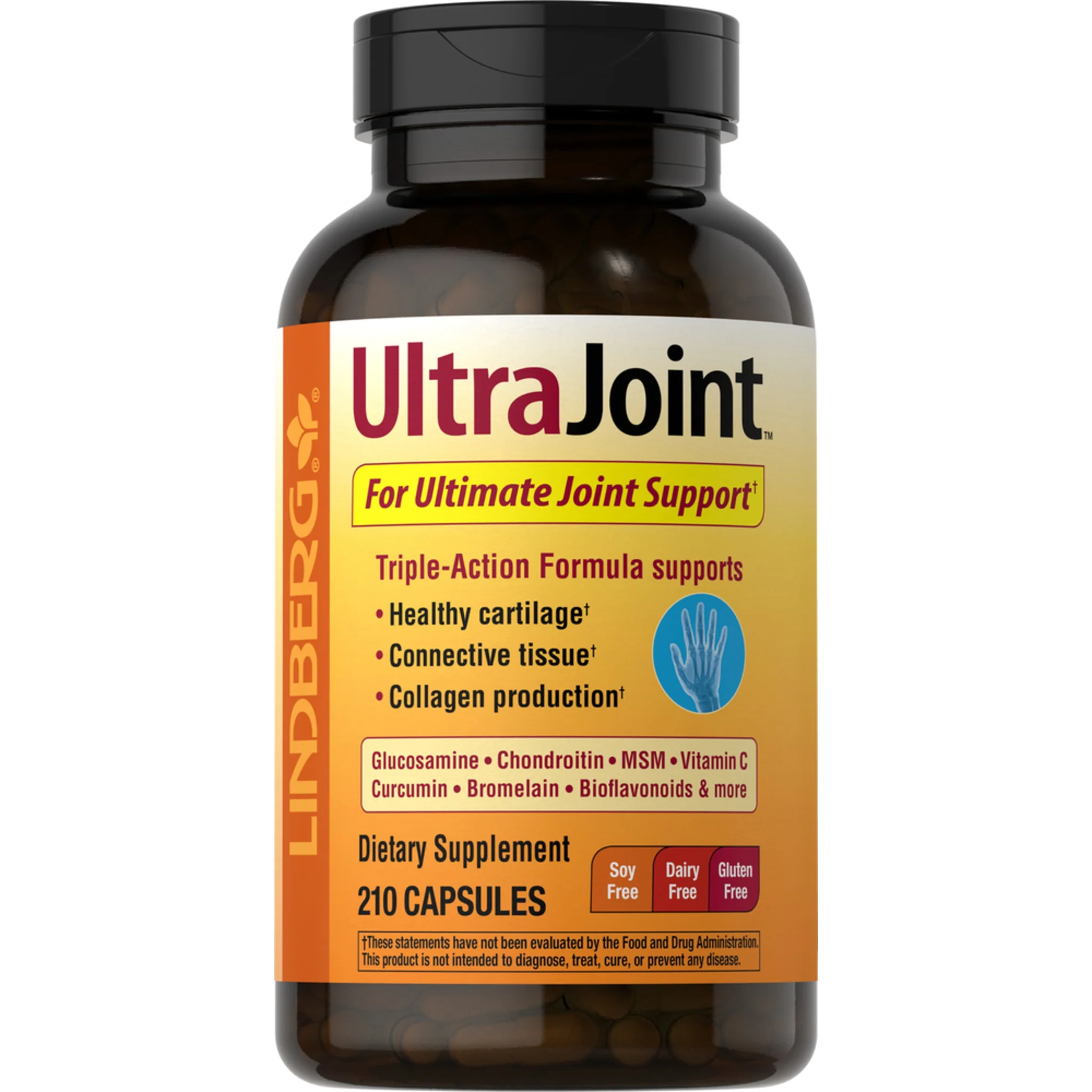 Glucosamine