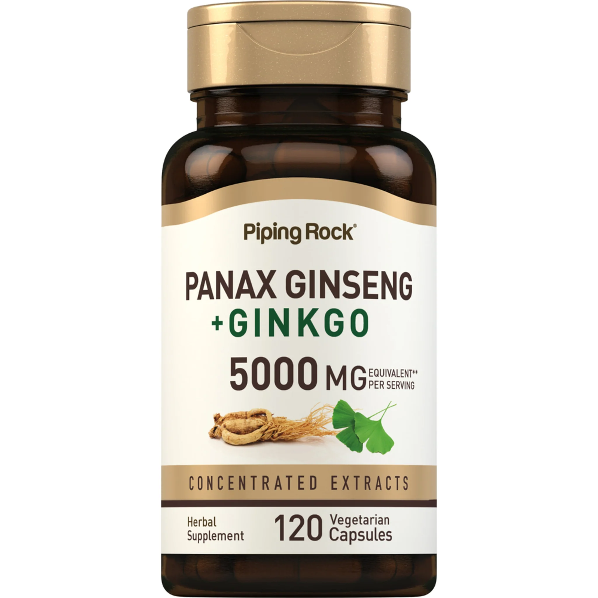 PanaxGinseng_Ginkgo_5000