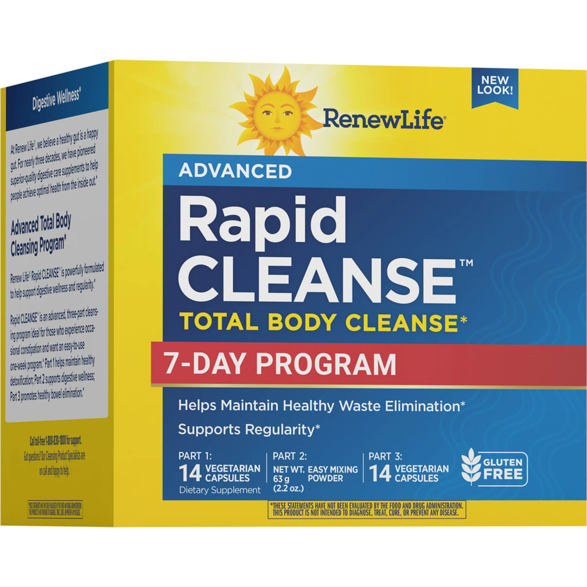 rapid-cleanse
